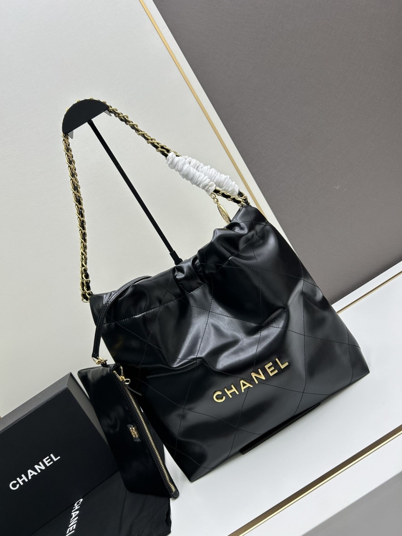 Chanel Top Handle Bags